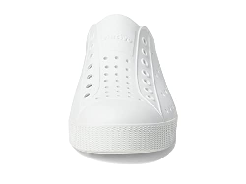 Image of Native Shoes Unisex-Kids Jefferson Block Slip-On Sneakers