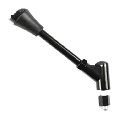 Espejos CFMOTO NK 250 300 antirreflejos con visión angular lateral derecho 2