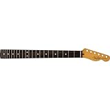 Fender American Pro II Tele Neck, 22 Narrow Tall Frets, 9.5' Radius