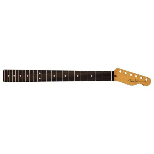 Fender American Pro II Tele Neck, 22 Narrow Tall Frets, 9.5" Radius