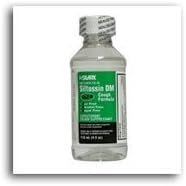 SILTUSSIN DM CH SY A/F S/F*SIL 4 OZ,(PACK OF 3)