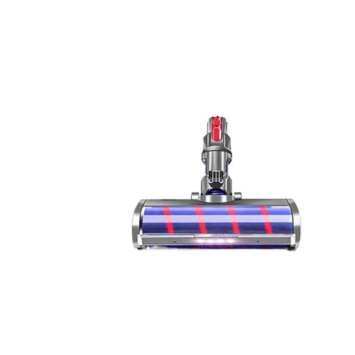 Cabezal de cepillo motorizado para Dyson V11 V10 que soluciona fallos 3