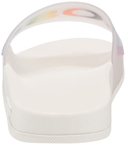 Image of BOSS Men's Big Logo Slide Sandals