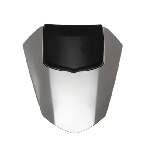 Couvercle de siège arrière YZF-R6 2008-2015 coque rigide aérodynamique
