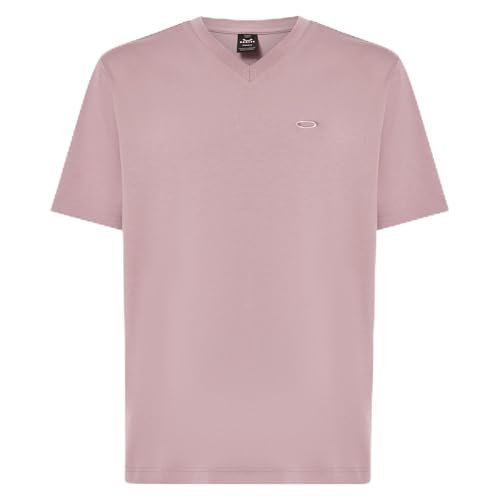 Image of Oakley Men's Relax V-Neck Tee
