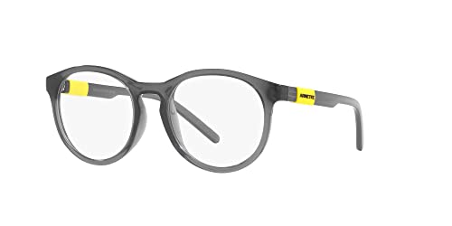 ARNETTE Kids' An7225 C-gerdi Round Prescription Eyewear Frames2