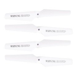 Image of SYMA X5C MAIN BLADES