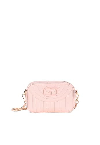  GIO CELLINI Borsa GIO CELLINI da DONNA - rosa HH076 ROSA Rosa DONNA unica