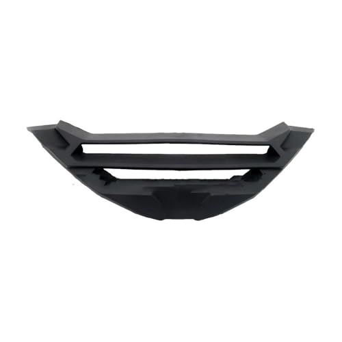 Carénage latéral S1000R protection bas moteur contre projections 2014-2018