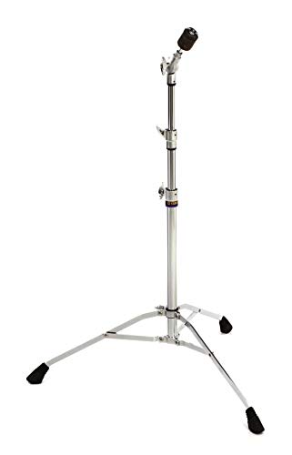 Yamaha CS-750 Straight Cymbal Stand - Medium Weight, Single-Braced