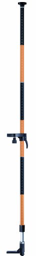 Preisvergleich Produktbild Laserliner 090.120A Klemmstativ Teleskop-Stativ 330 cm