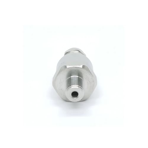 Capteur de pression 200 psi 1/8 NPT pour régulation de fluides