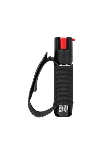 Sabre P-22J-OC-US Runner Pepper Gel, Maximum Police Strength Oc Spray thumb #11
