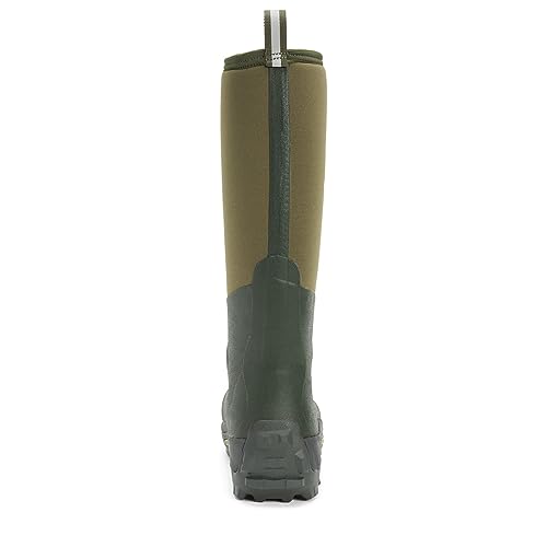 Image of MUCK Men's Arctic Sport Tall Boot