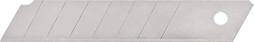 Lâmina para Estilete 18 mm, Blister, Vonder VDO783