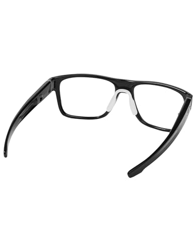 Image of EZReplace Replacement Nose Pads for Oakley Crossrange OO9361 /Split Shot OO9461 /Targetline OO9397 Sunglasses