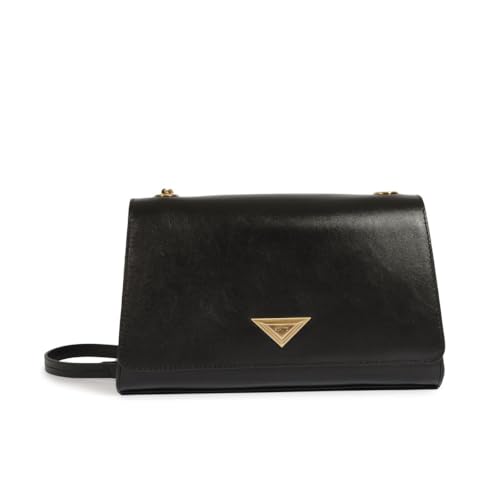 Bolsa Schutz Tiracolo Preto