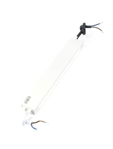 Alimentation électrique étanche AC 90-260V transformateur LED 12V - 3