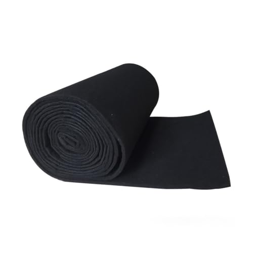 Filtro de repuesto de 10mm reutilizable de alta densidad para extractor de CA 2