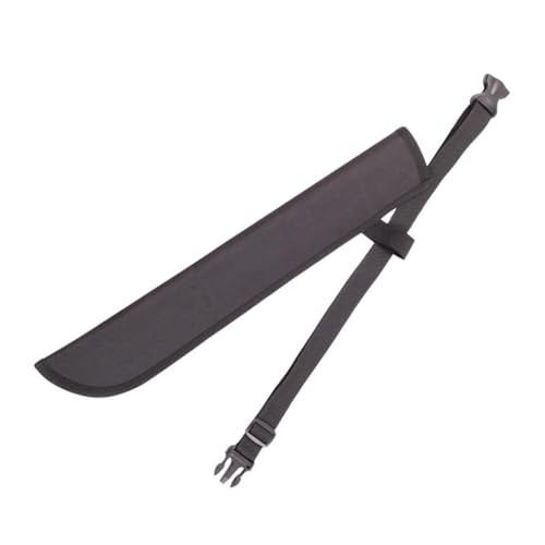 UPKOCH Outdoor Archery Durable Canvas Arrow Storage Bag with Detachable Buckle for Waist for Hunting and Target Practice