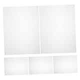 Décor de paysage: avec une finition soignée et un bon matériau, il peut être utilisé pendant longtemps, ondulation de l'eau du panneau de sable