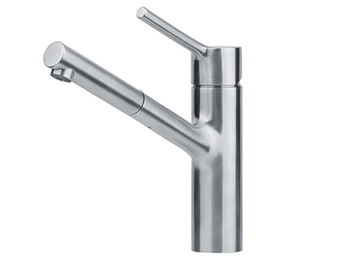 Franke Taros Neo Edelstahl – 115.0596.383 Hochdruckarmatur