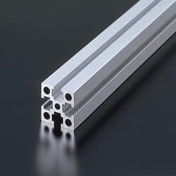 NIC ALFA FRAME M6�V���[�Y�x�[�V�b�N�t���[���X�^���_�[�h�� AFSU-3060L-6�i����15mm�`2000mm�j ����1533mm AFSU-3060L-6-1533mm