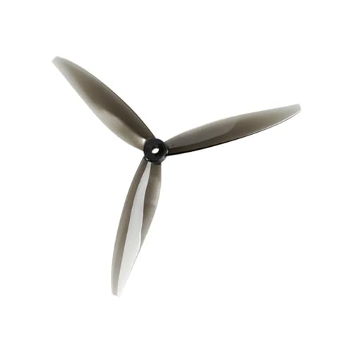 Hélices T7057 pour drone FPV 7 pouces pack de 10 paires CW CCW