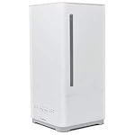 エスキュービズムの加湿器 WK-03W