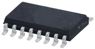 ACS716KLATR-25CB-T 9MA, BANDWIDTH120KHZ, CURRENT SENSOR, NO. OF PINS16PINS, OPERATING TEMPERATURE MAX125 C ROHS COMPLIANT YES, OPERATING TEMPERATURE MIN-40 C, QUIESCENT CURRE