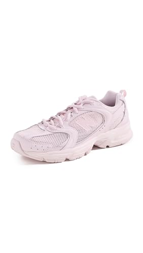 New Balance Damen 530 'Pink' Sneaker, Rose Sugar/Rose Sugar, 10.5 Women/9 Men