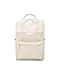 Produktbild Kapten & Son Rucksack Bergen Small Sandstone | Damen & Herren | Minimalistischer & Funktionaler 9L Backpack | Für Uni, Schule, Büro | Vegan & Wasserabweisend | 11" Laptopfach