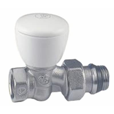 Giacomini - Robinet droit R6TG 3/8 - GIACOMINI : R6X032