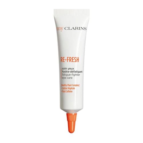 Clarins Eye Contour Ideal for Unisex, Adults