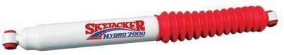 Skyjacker Suspension H7041 HYDRO SHOCK W/RED BOOT by Skyjacker