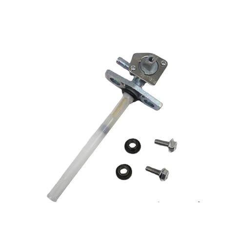 Válvula interruptor de grifo de tanque para Foreman 400 y TRX400X de sustitución rápida 2