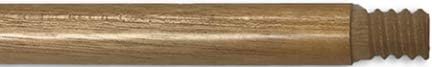 CoolKitchen 0.88 x 48 in. Thread Wood Handle