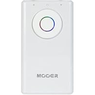 Compact size with minimalist design. Eliminates the need to carry a massive power supply or deal with complicated user interfaces. Simply set up your effects chain and jump into your practice session or performance. Supports USB-OTG for live streamin...