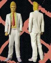 Amazon 完売 品 超絶漢気造形 土竜の唄 菊川玲二 スピリッツ 漫画 マンガ まんが 映画 クレイジーパピヨン 高橋のぼる アイドル 芸能人グッズ 通販