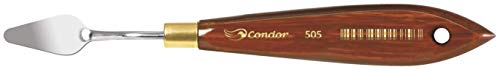 Espátula Artística Metal Condor Natural