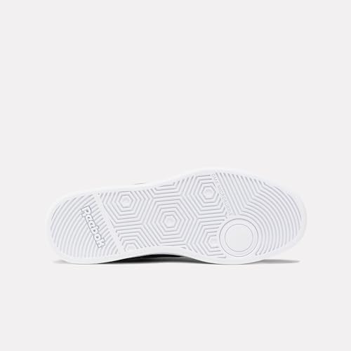 Image of Reebok Madchen Court Advance ClipSneaker