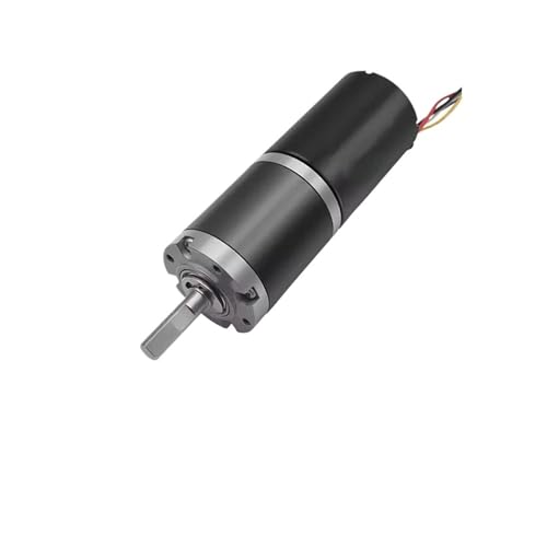 Moteur sans balais 4260 DC 12V 438rpm avec réducteur planétaire de 42mm