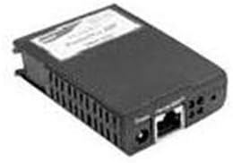Pocket Pro 100 Extl Printserver