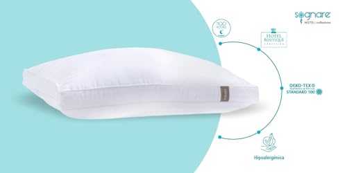 Almohadas, Video On Demand Imagen adicional