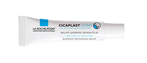 Preisvergleich Produktbild Cicaplast Levres Baume Barriere Reparateur 7,5 ml