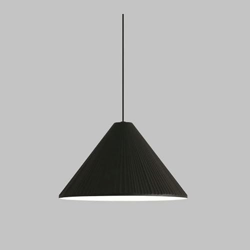 Suspension LED moderne réglable pour harmoniser l'éclairage de votre chambre ou couloir