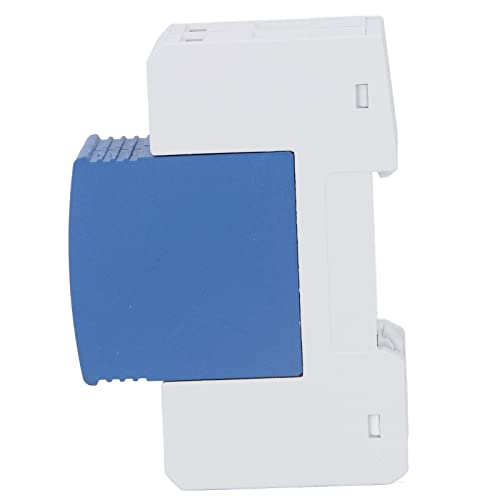 Protection surtension PV DC1000V parafoudre intérieur extérieur Size 1