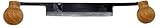 Plane de charron EMILE PEYRON 225 mm - 119 225