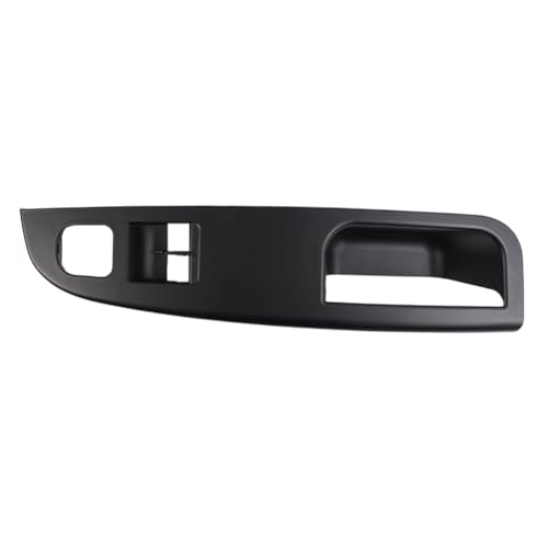 Poignée de porte intérieure voiture Golf 2004-2009 anti-rayures au toucher doux