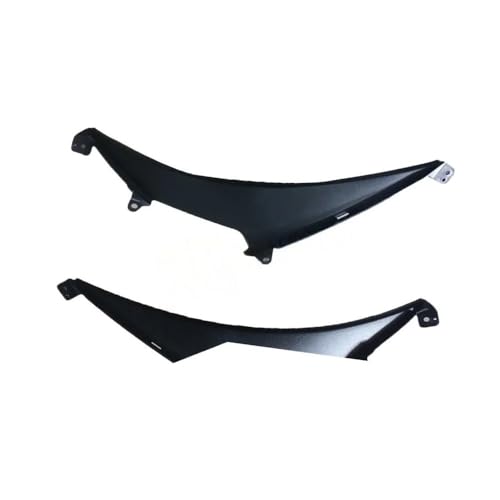 Carénage latéral YZF R3 R25 2014-2018 petites plaques d'injection ABS gauche et droite non peint